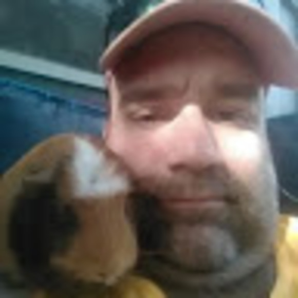 Meet your Posher, Daniel - Picture 1 of 1